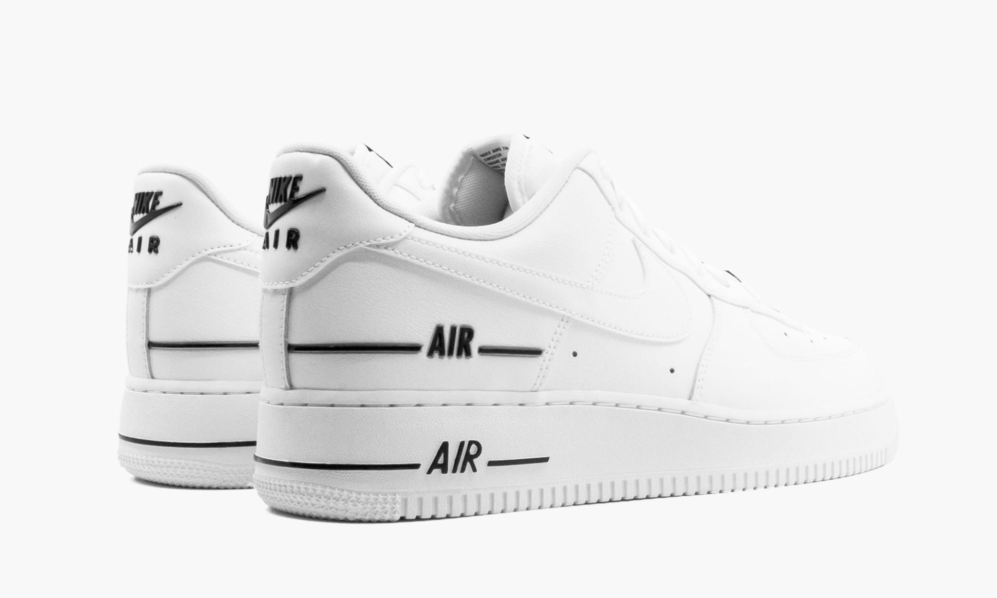 Air Force 1 07' LV8 3