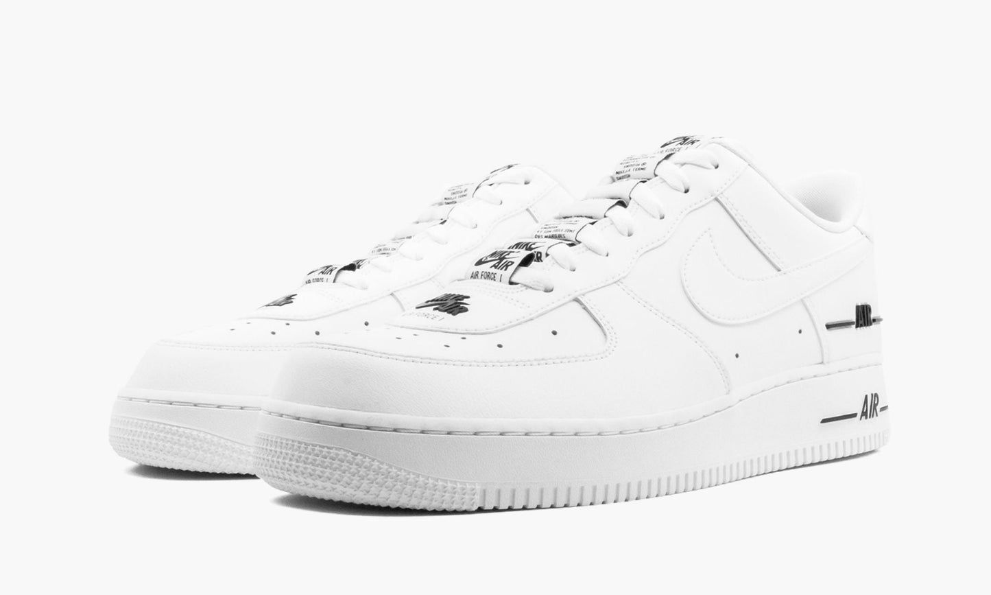 Air Force 1 07' LV8 3