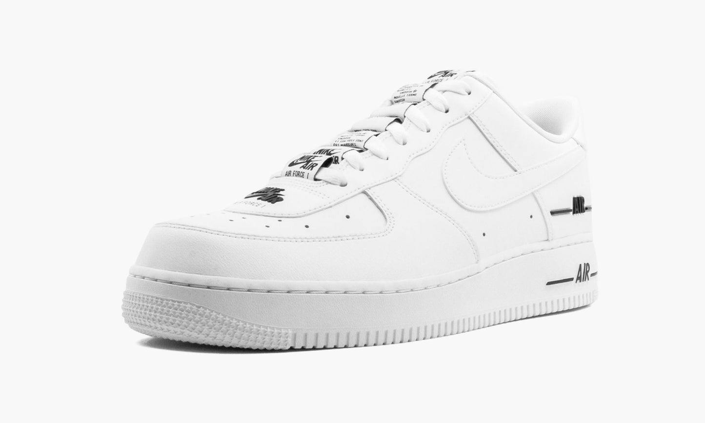 Air Force 1 07' LV8 3