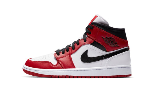 Air Jordan 1 Mid "Chicago 2020"