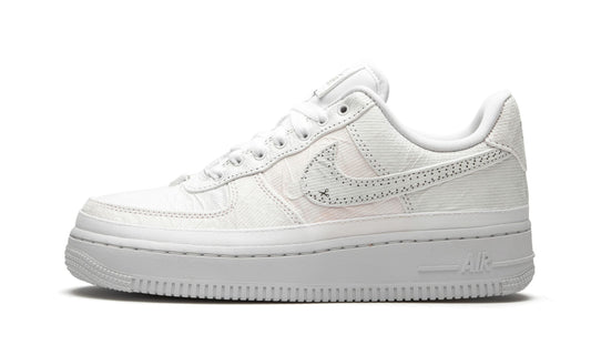 Air Force 1 Low LX Wmns "Reveal - White"