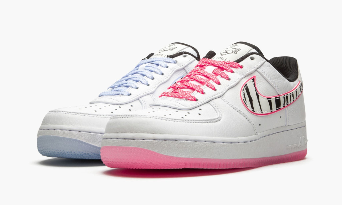 Air Force 1 07 QS "South Korea"