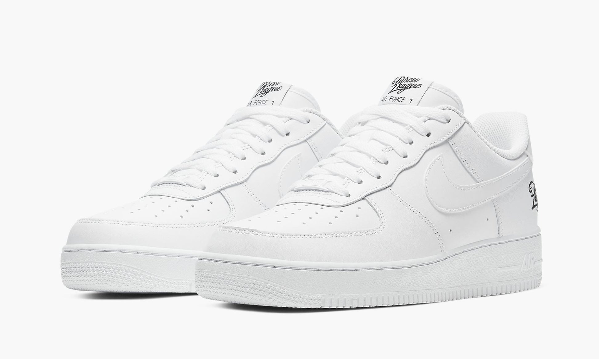 Air Force 1 low "Drew League"