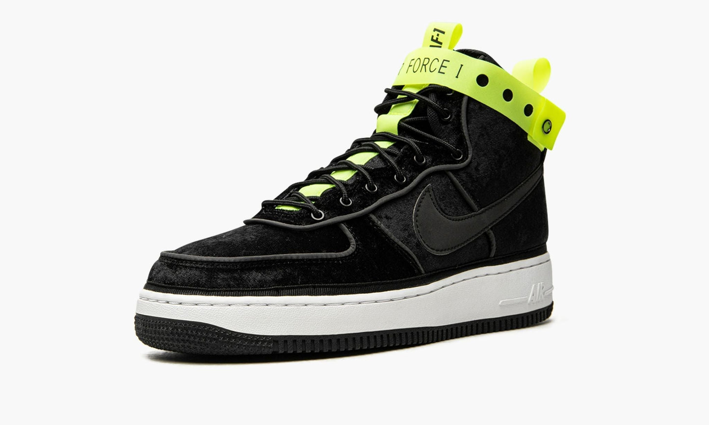 Air Force 1 High "Magic Stick VIP Black"