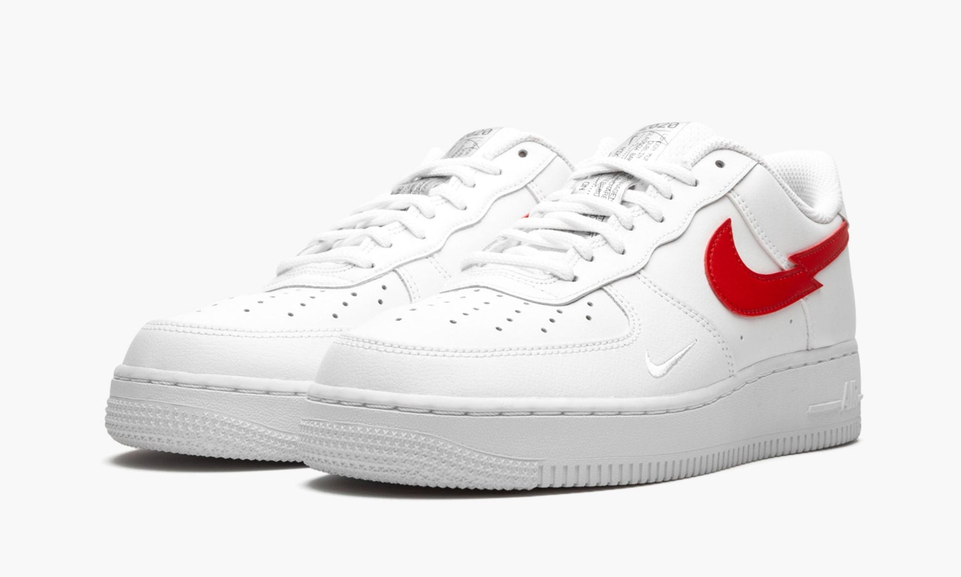 Nike Air Force 1 LV8 "Euro Tour"