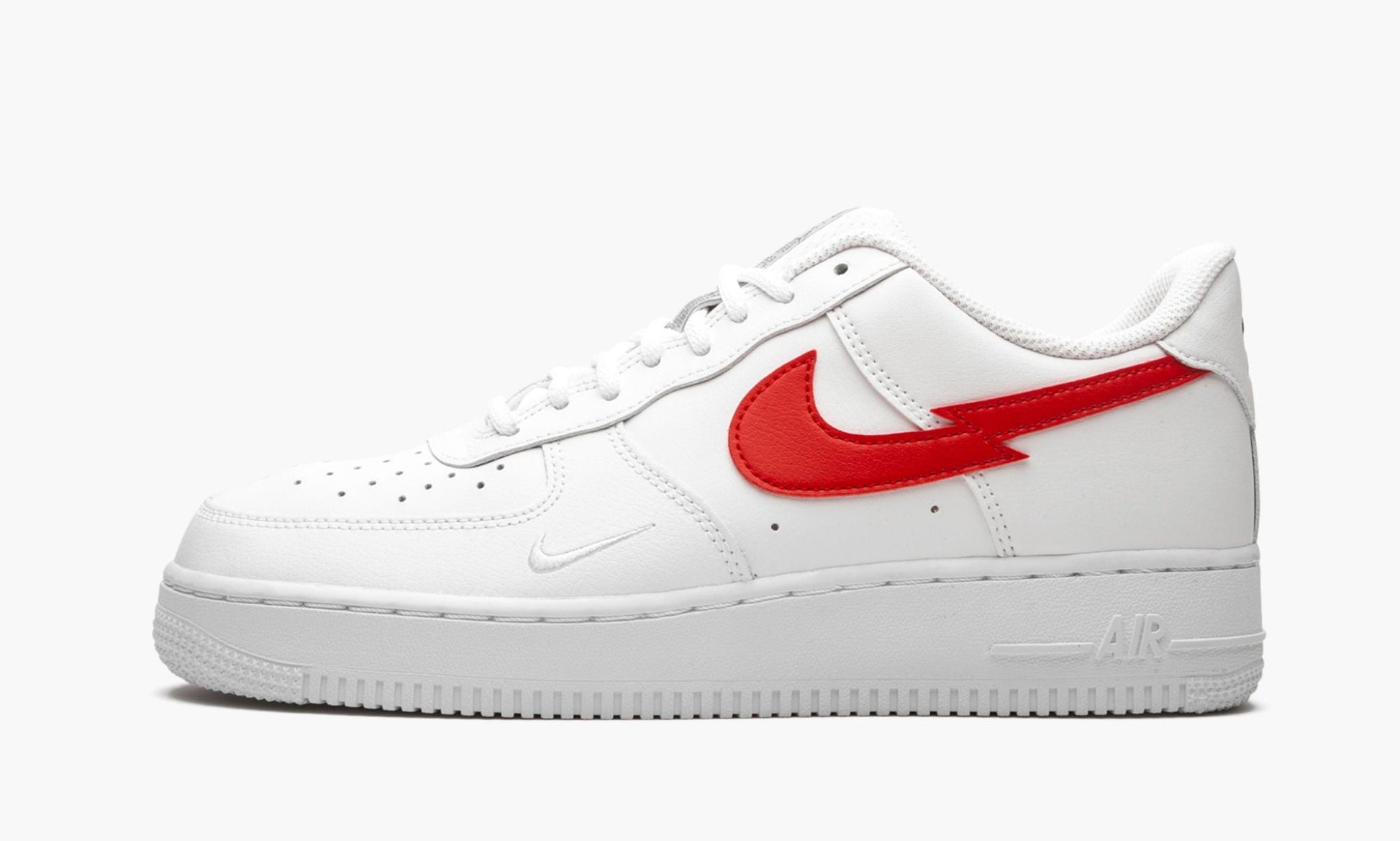 Nike Air Force 1 LV8 "Euro Tour"