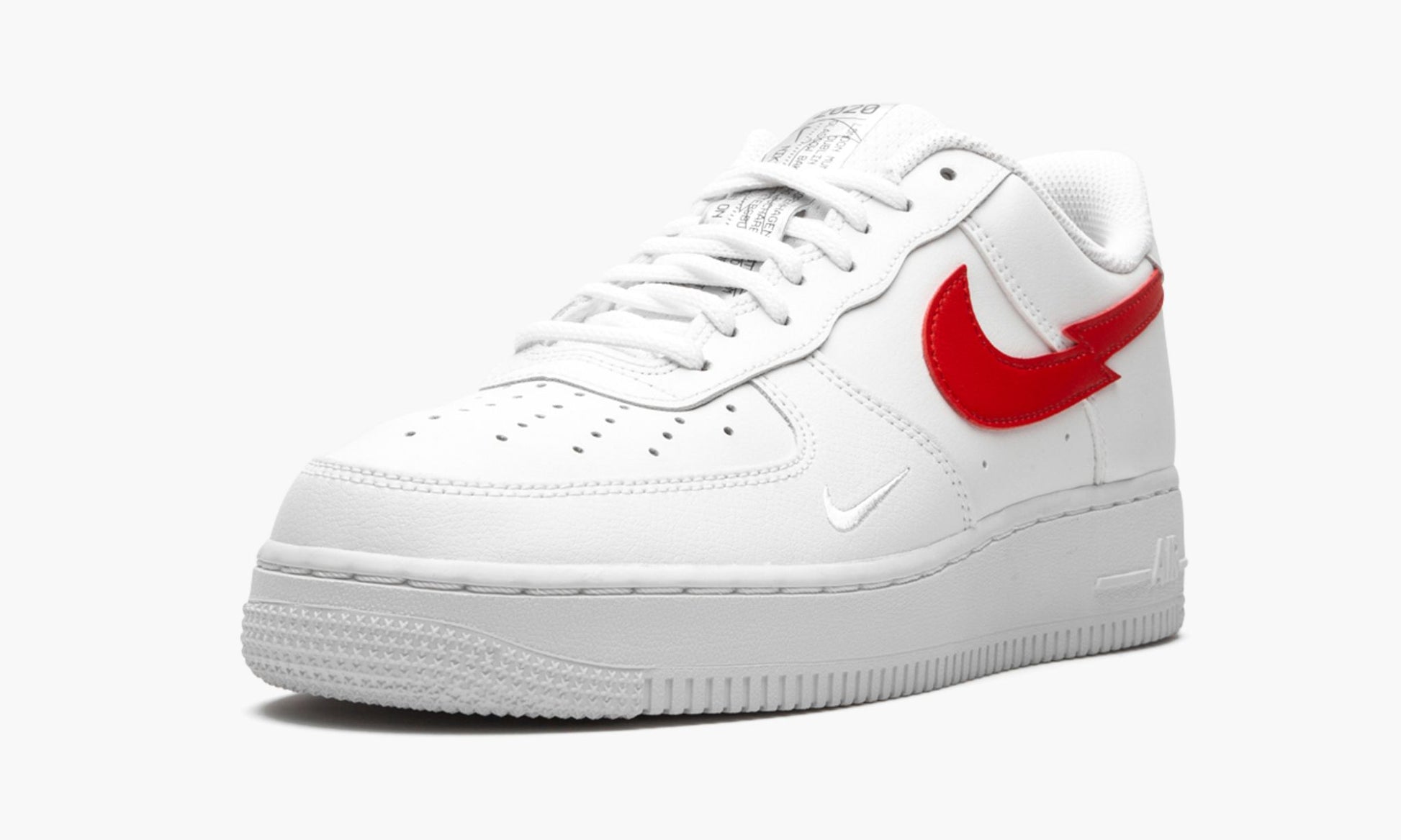 Nike Air Force 1 LV8 "Euro Tour"