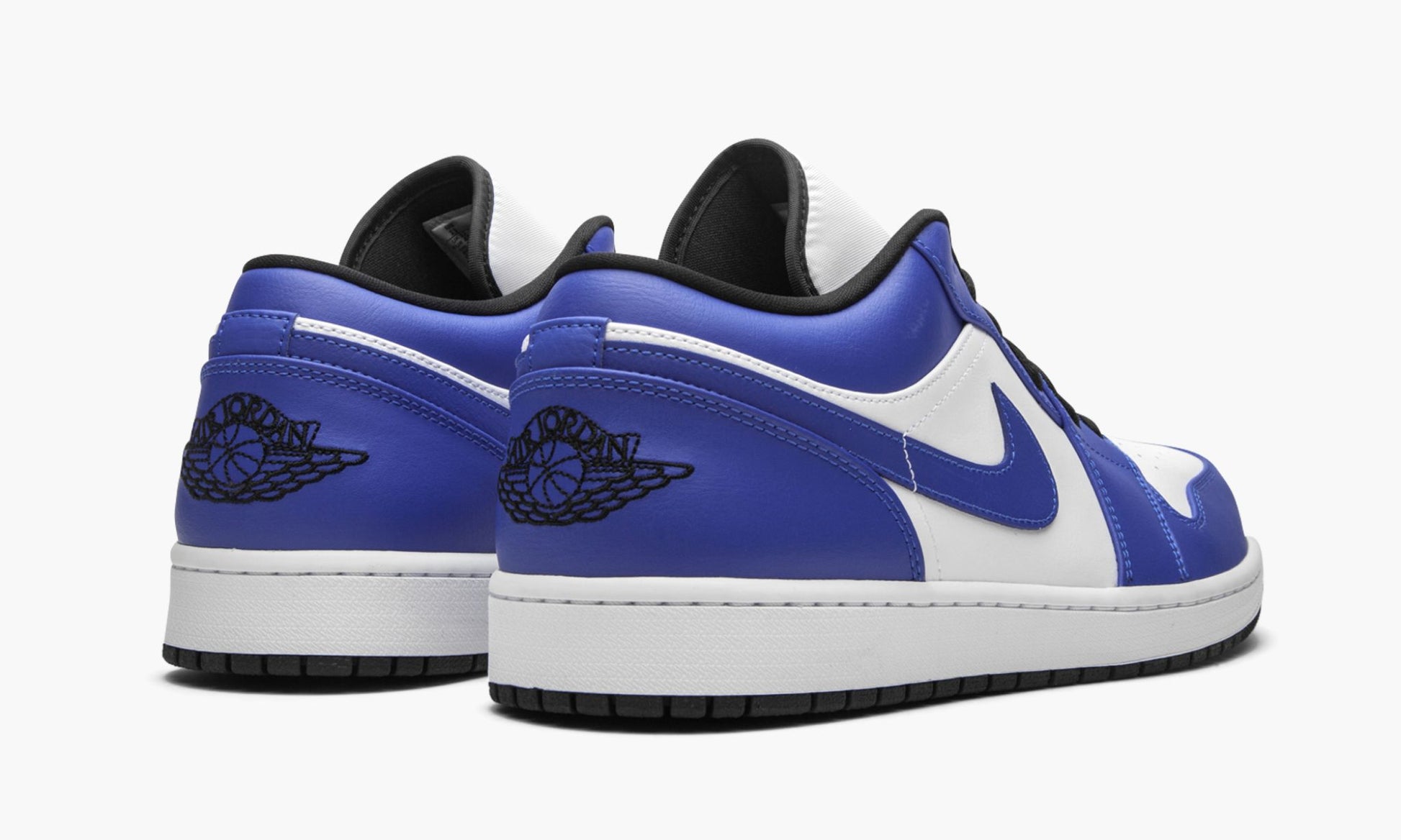 Air Jordan 1 Low "Game Royal"