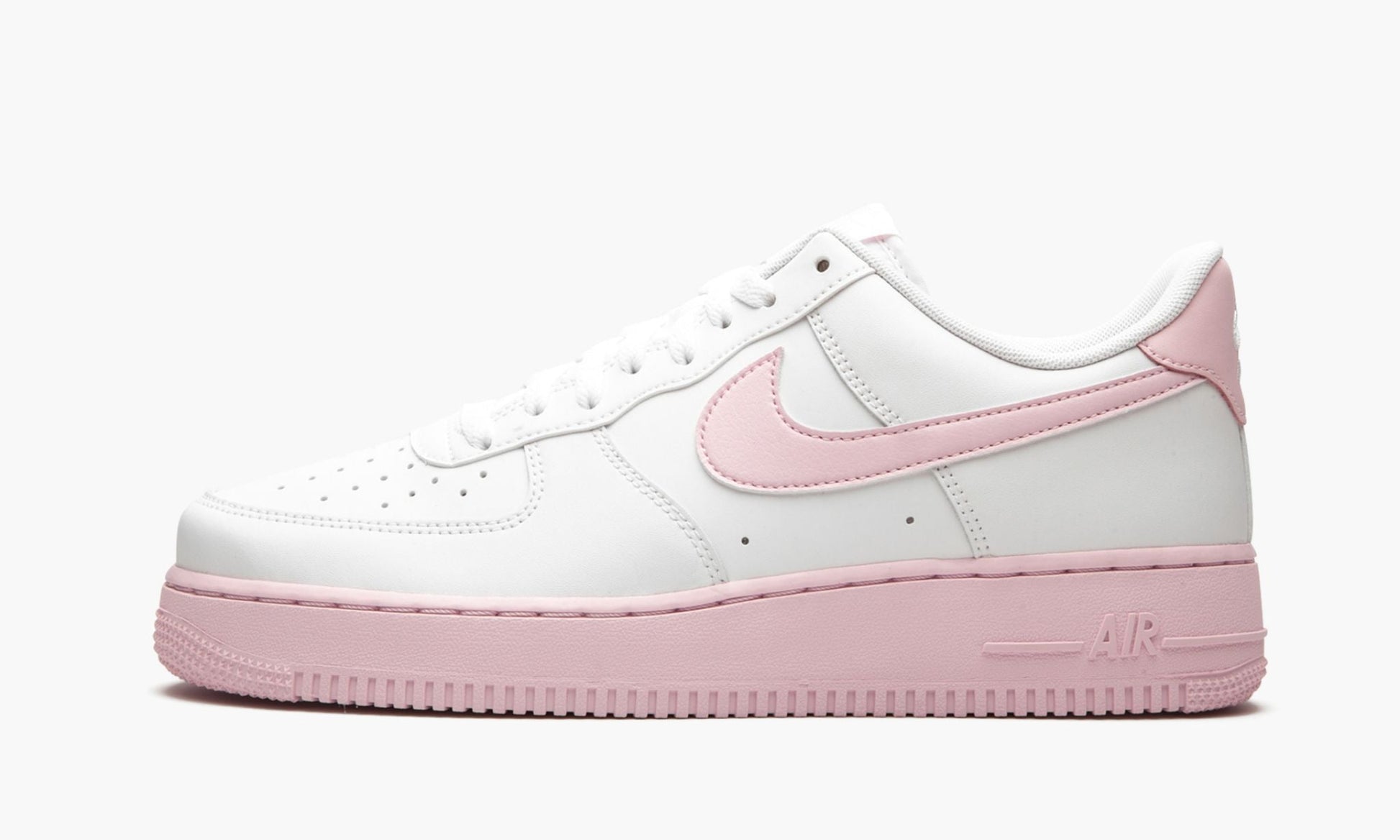 Air Force 1 '07 "Pink Foam"