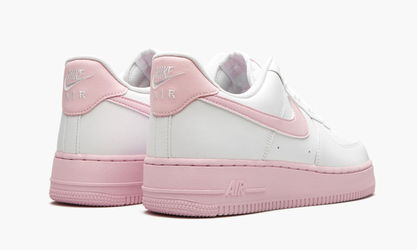 Air Force 1 '07 "Pink Foam"