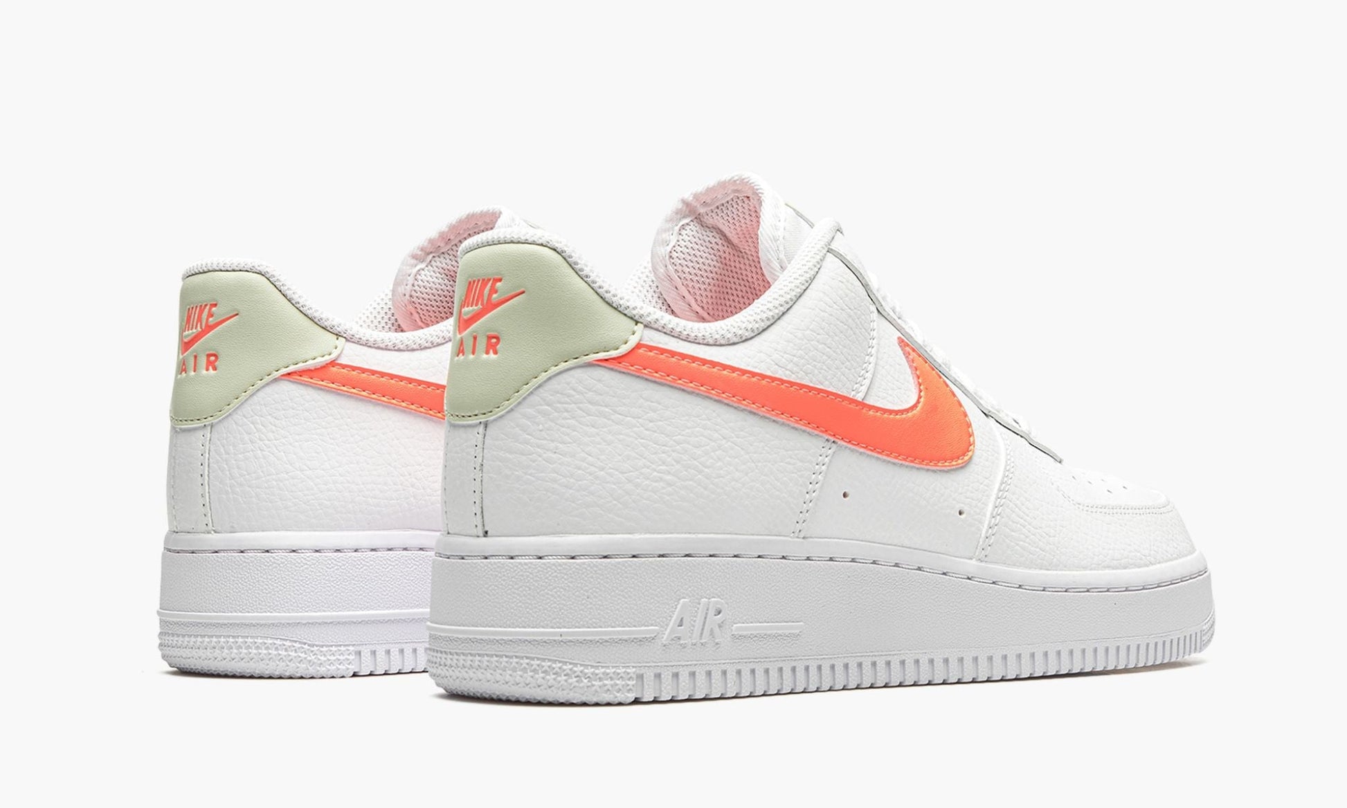 WMNS AIR FORCE 1 07 "ATOMIC PINK"