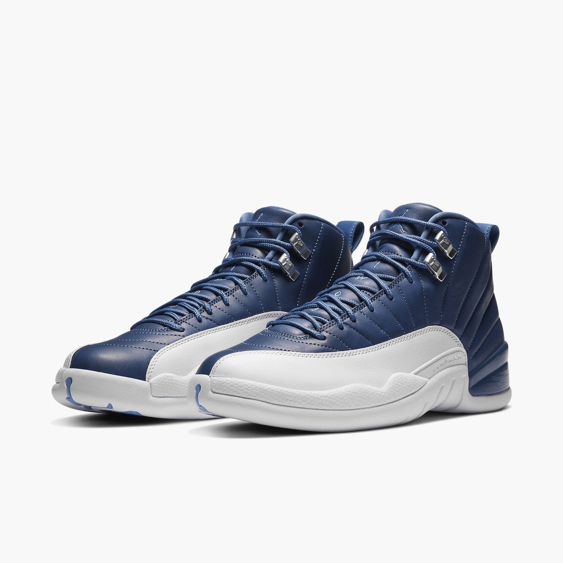 Air Jordan 12 Retro "Indigo"