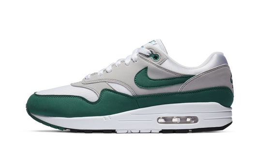 Air Max 1 Anniversary "Hunter Green"