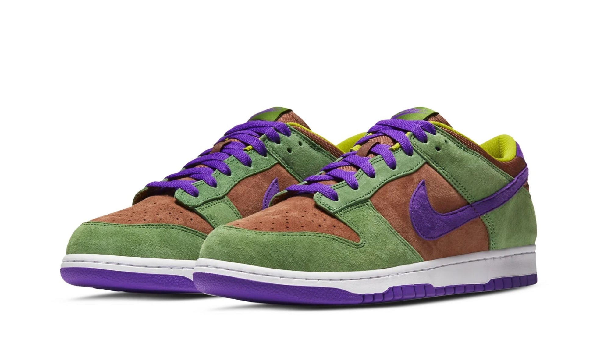 Dunk Low SP "Veneer"