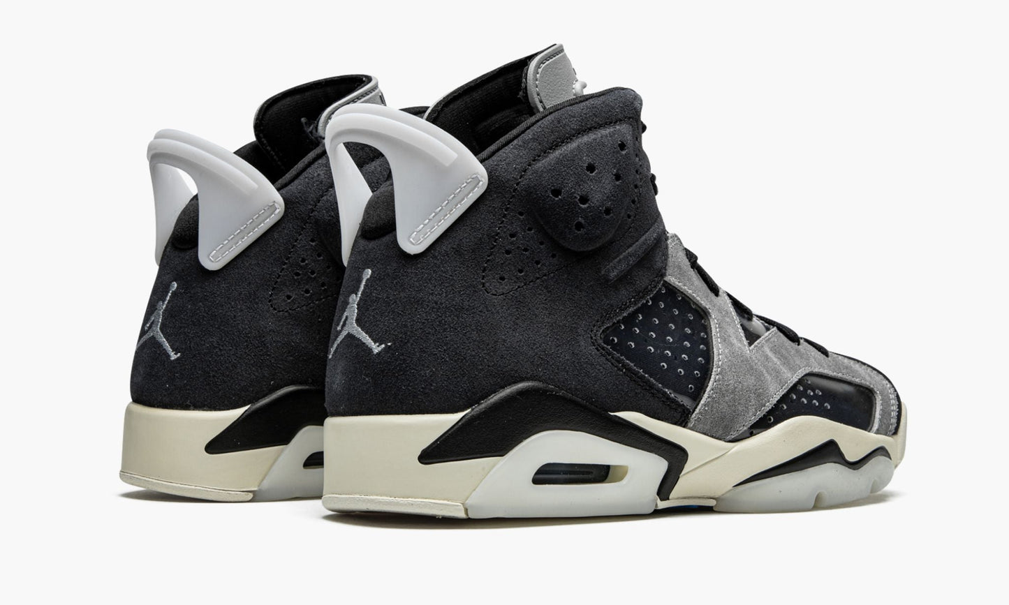 Air Jordan 6 Retro WMNS "Tech Chrome"