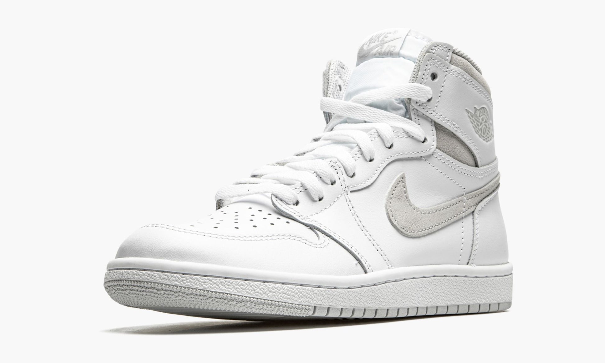 Air Jordan 1 Retro High '85 "Neutral Grey"