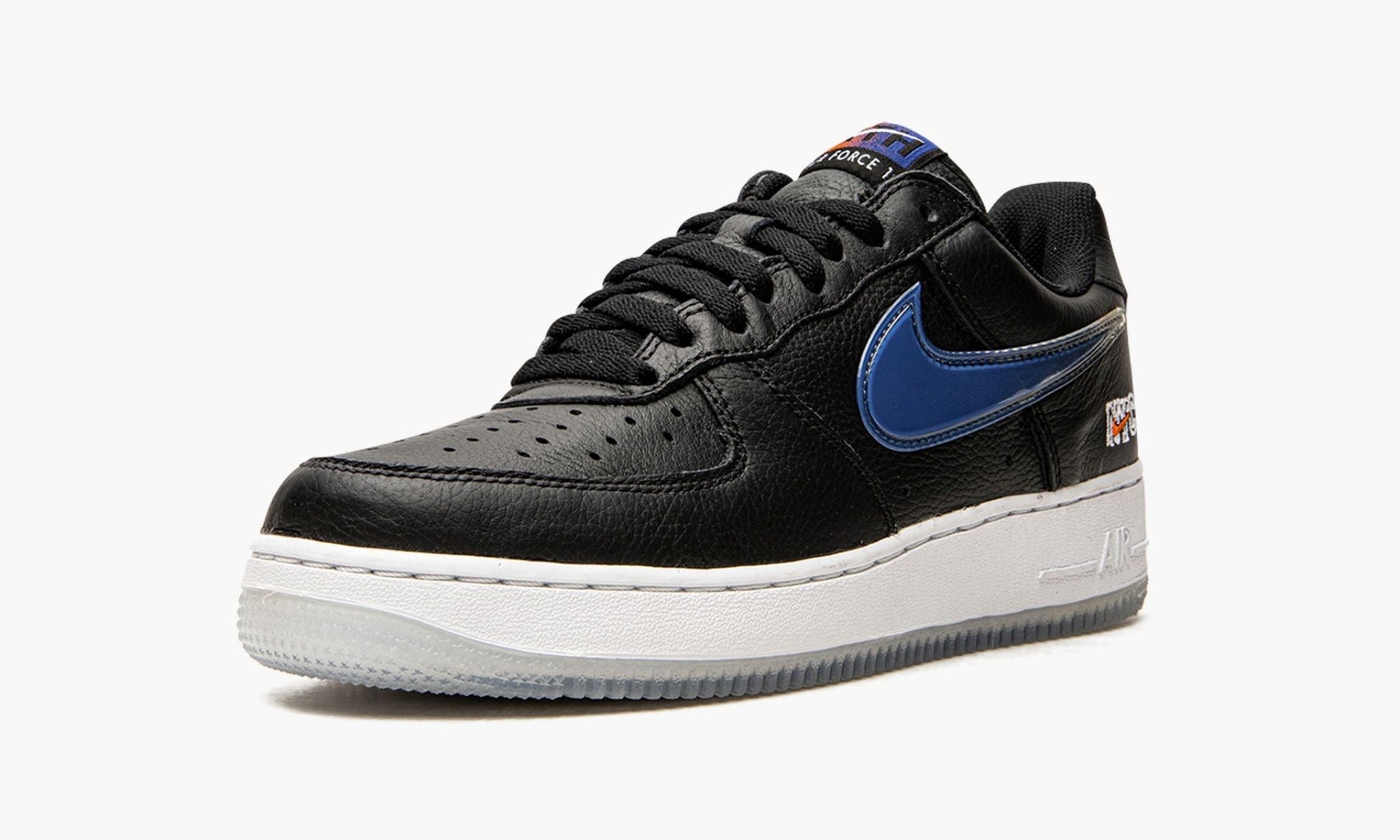 Air Force 1 Low "Kith - Black"