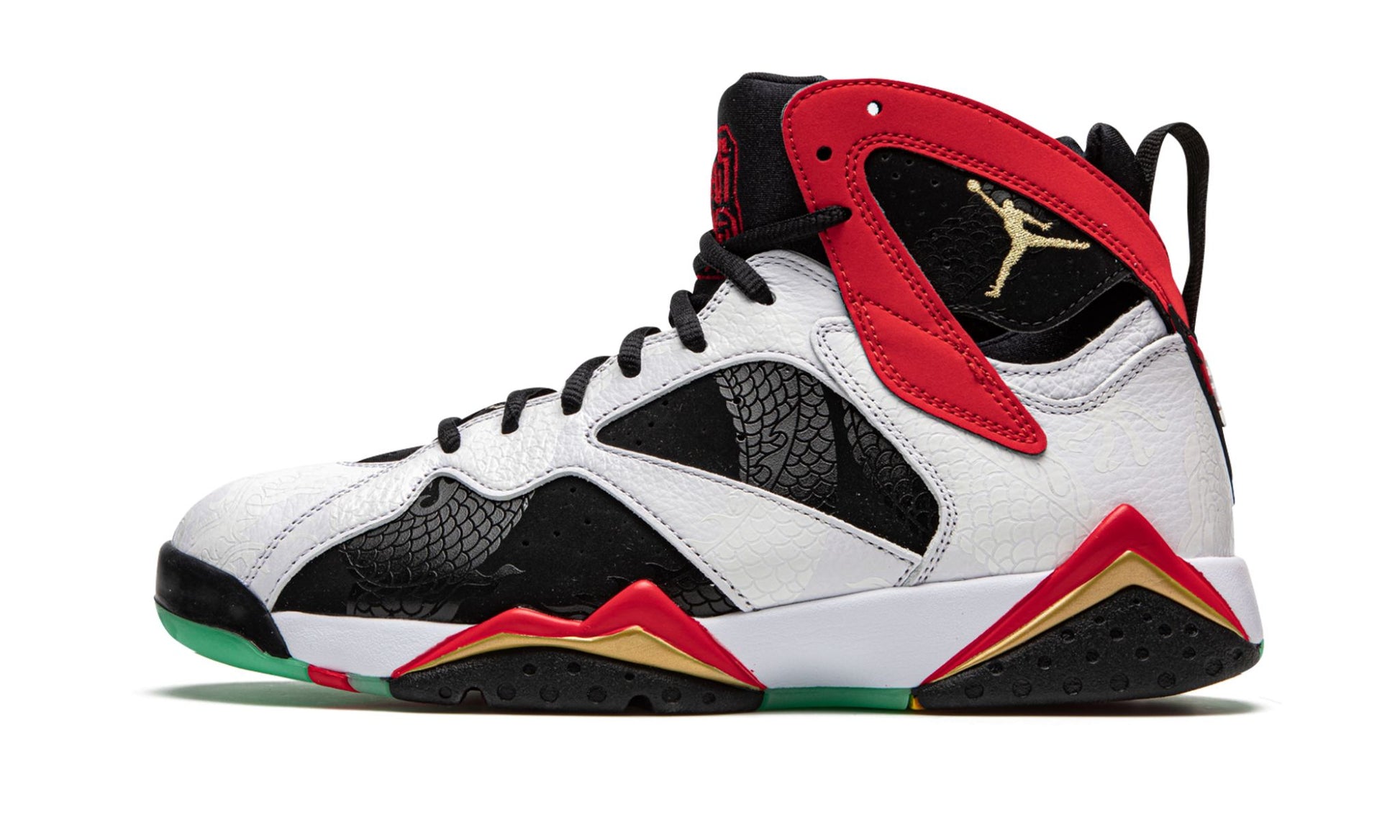 Air Jordan 7 "Greater China"