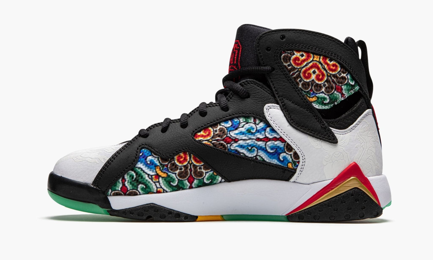 Air Jordan 7 "Greater China"