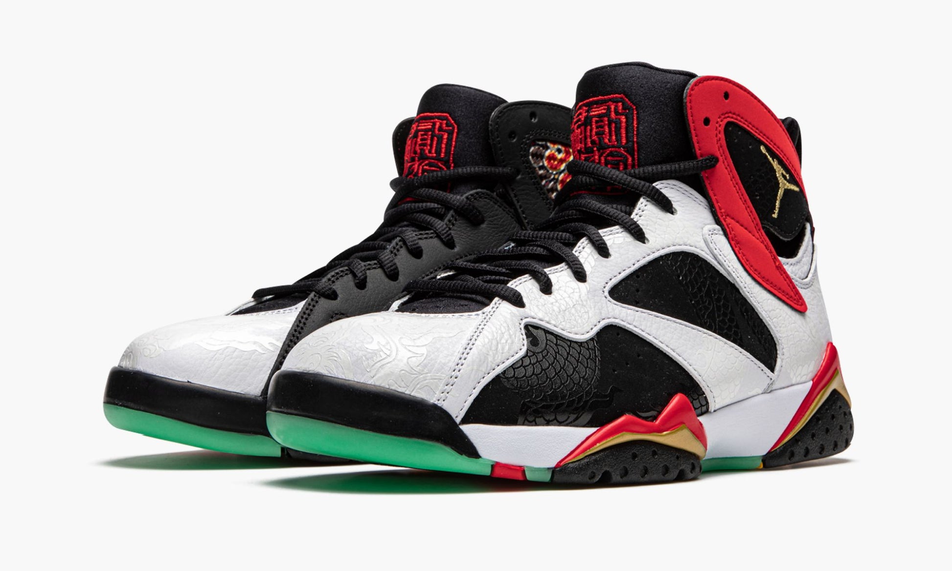 Air Jordan 7 "Greater China"