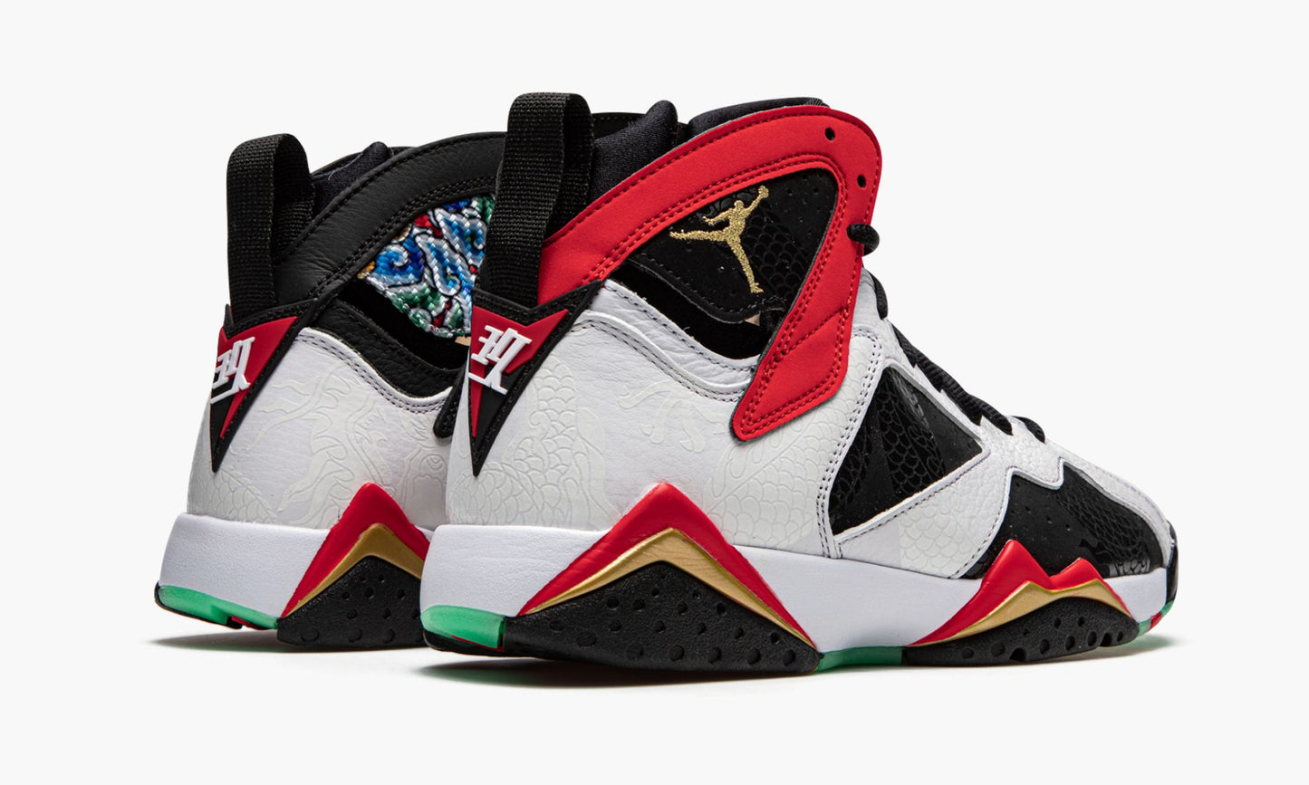 Air Jordan 7 "Greater China"