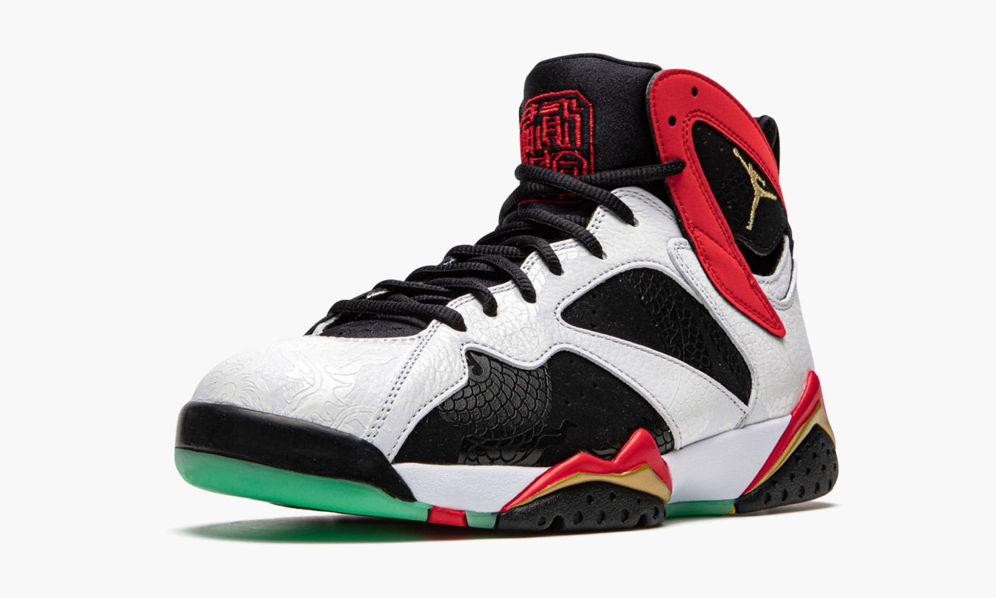 Air Jordan 7 "Greater China"