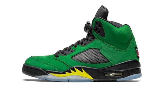 Air Jordan 5 Retro SE "Oregon"