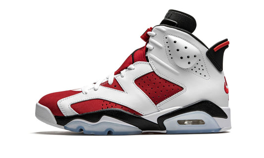 Air Jordan 6 Retro "Carmine"