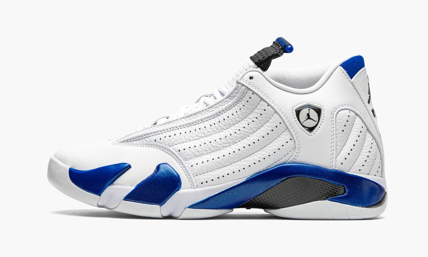 Air Jordan 14 Retro "Hyper Royal"