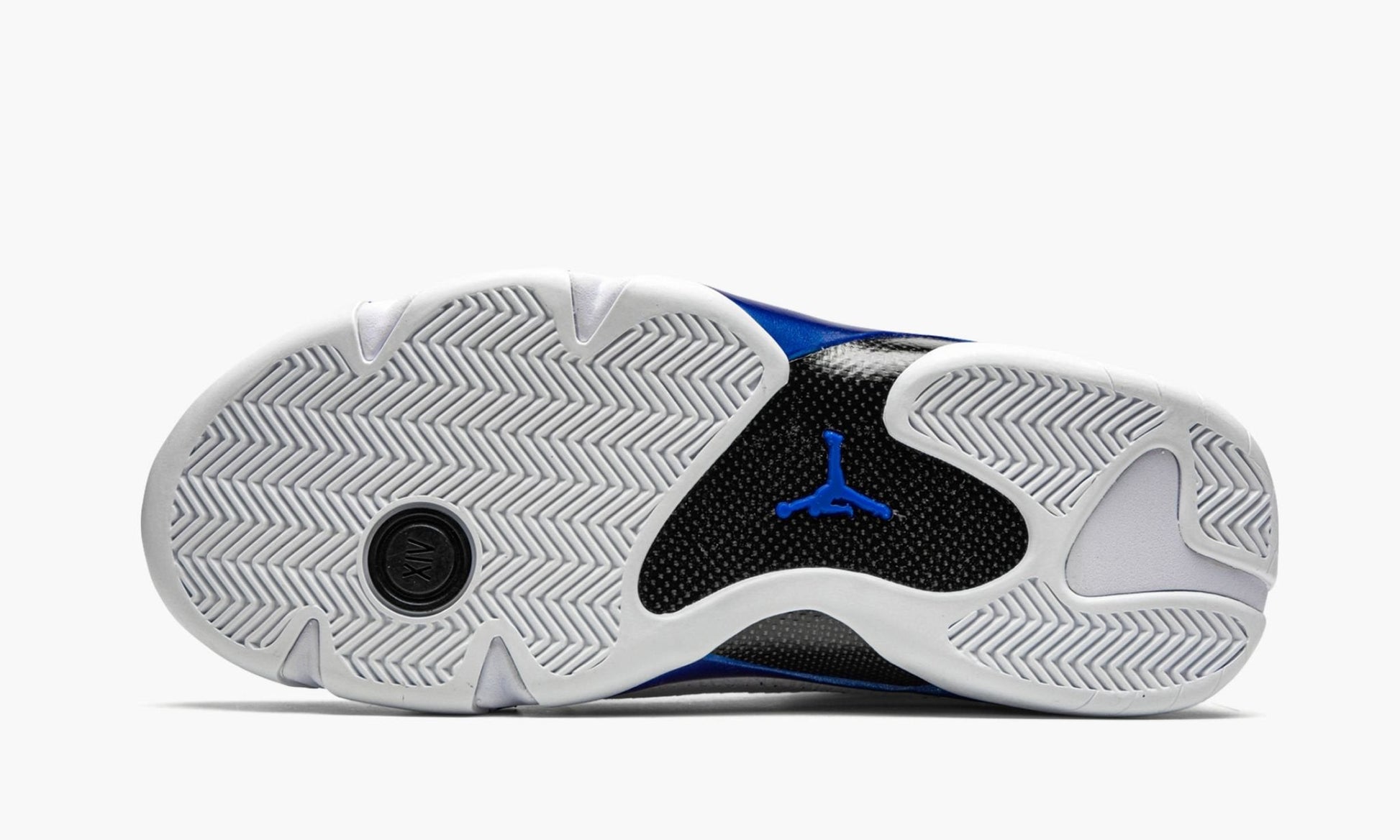 Air Jordan 14 Retro "Hyper Royal"