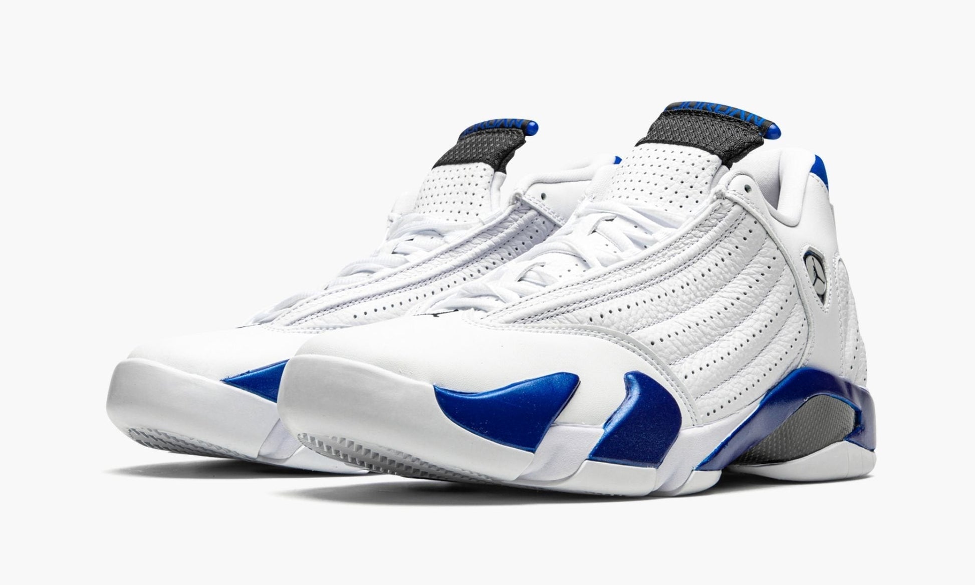 Air Jordan 14 Retro "Hyper Royal"