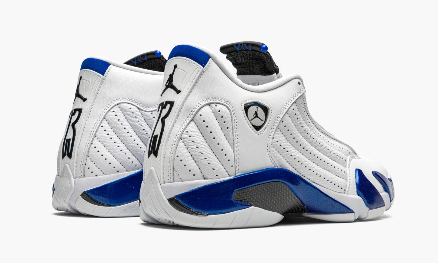 Air Jordan 14 Retro "Hyper Royal"