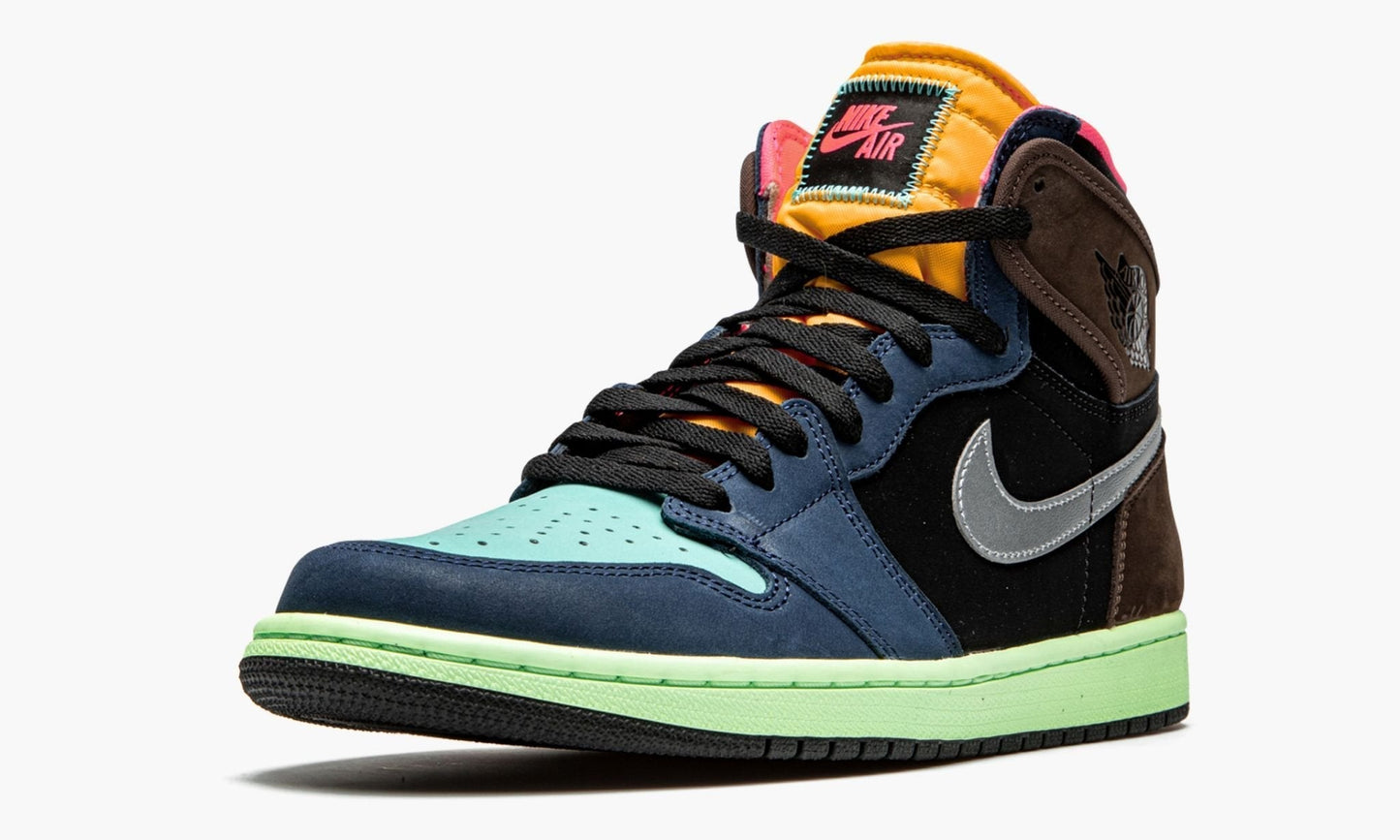 Air Jordan 1 Retro High OG "Bio Hack"