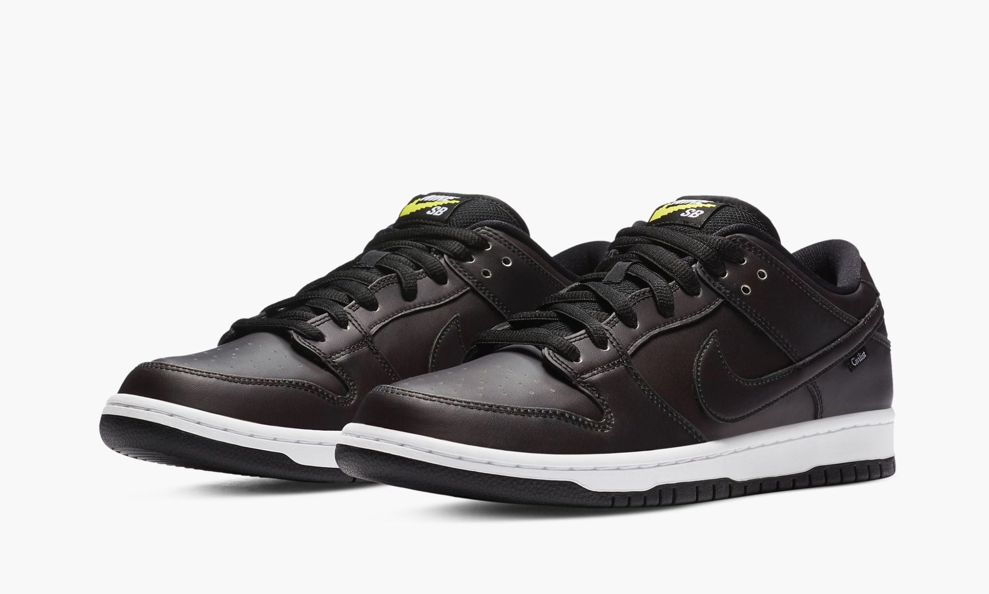 SB Dunk Low "Civilist"