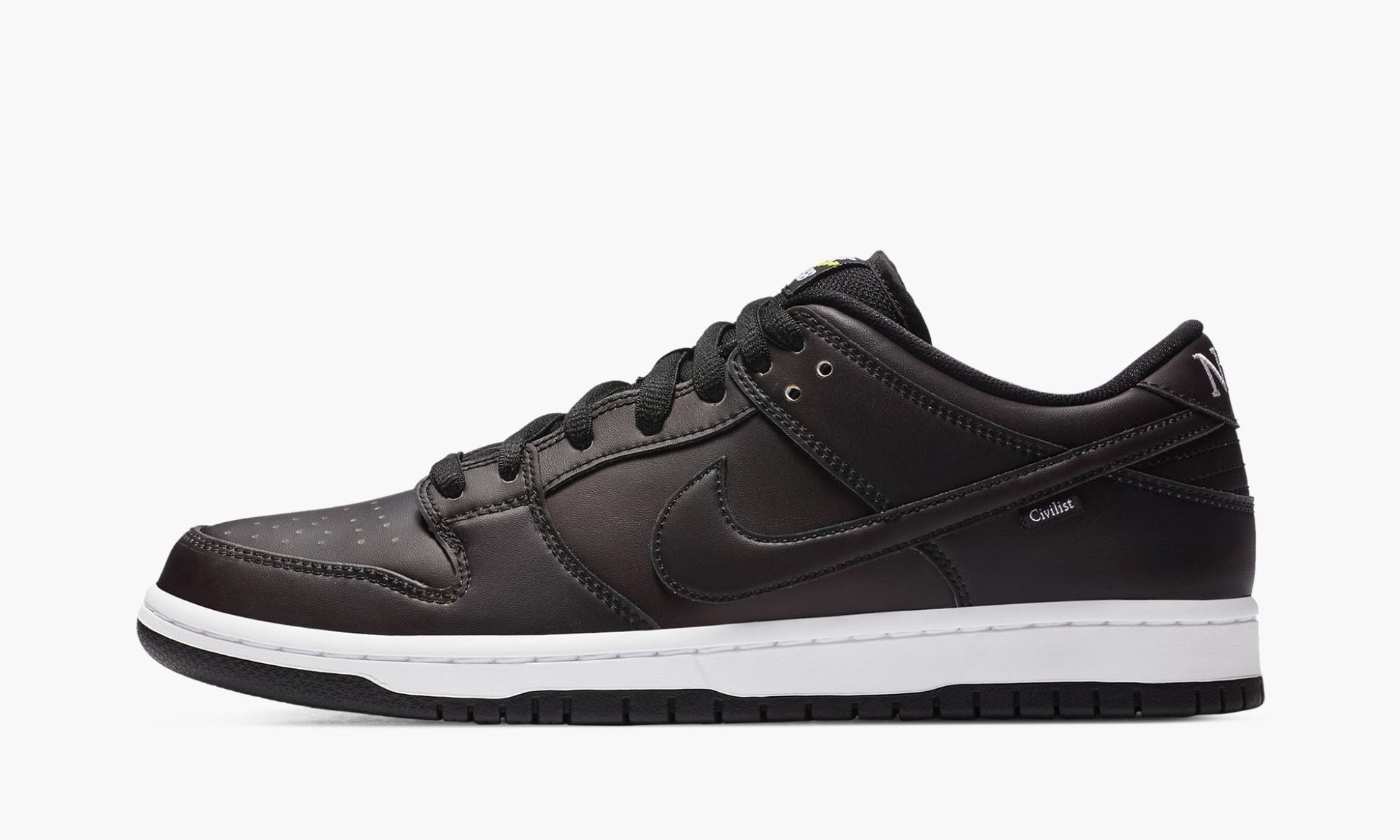 SB Dunk Low "Civilist"