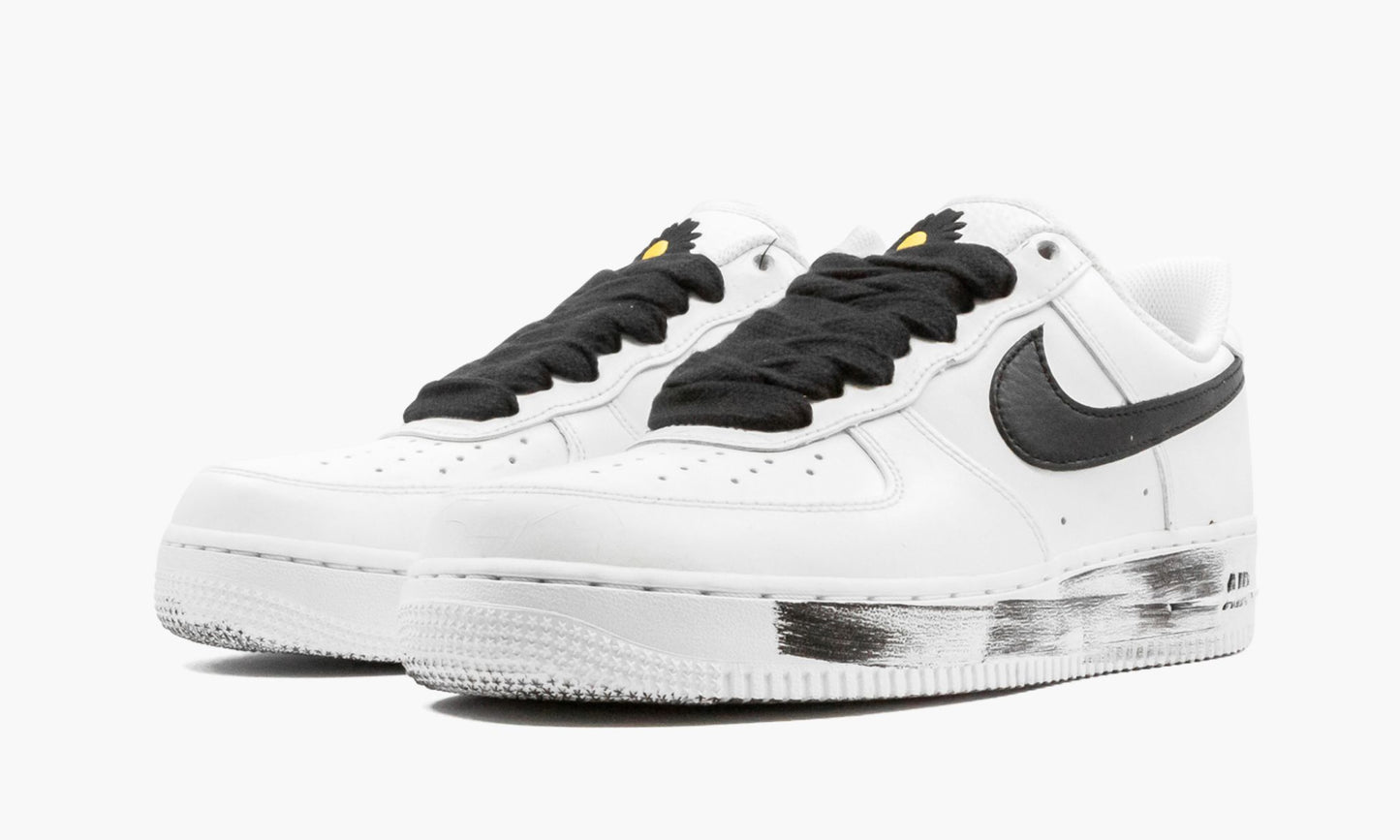 Air Force 1 Low "G-Dragon-White"