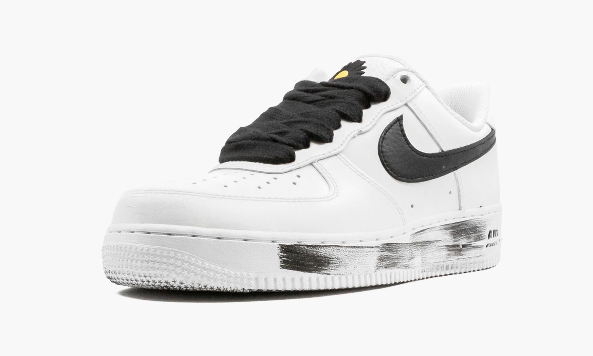 Air Force 1 Low "G-Dragon-White"