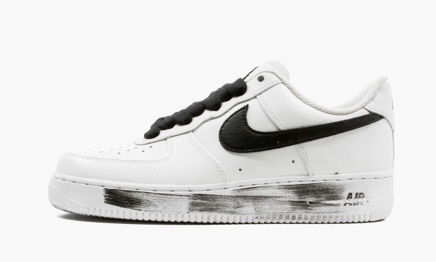 Air Force 1 Low "G-Dragon-White"