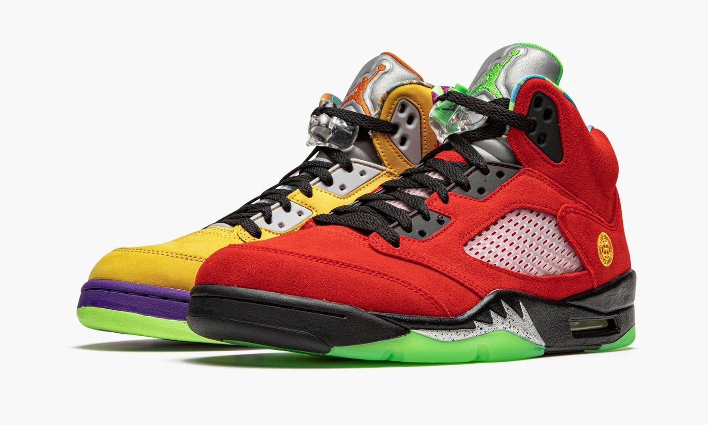 Air Jordan 5 Retro "What The"