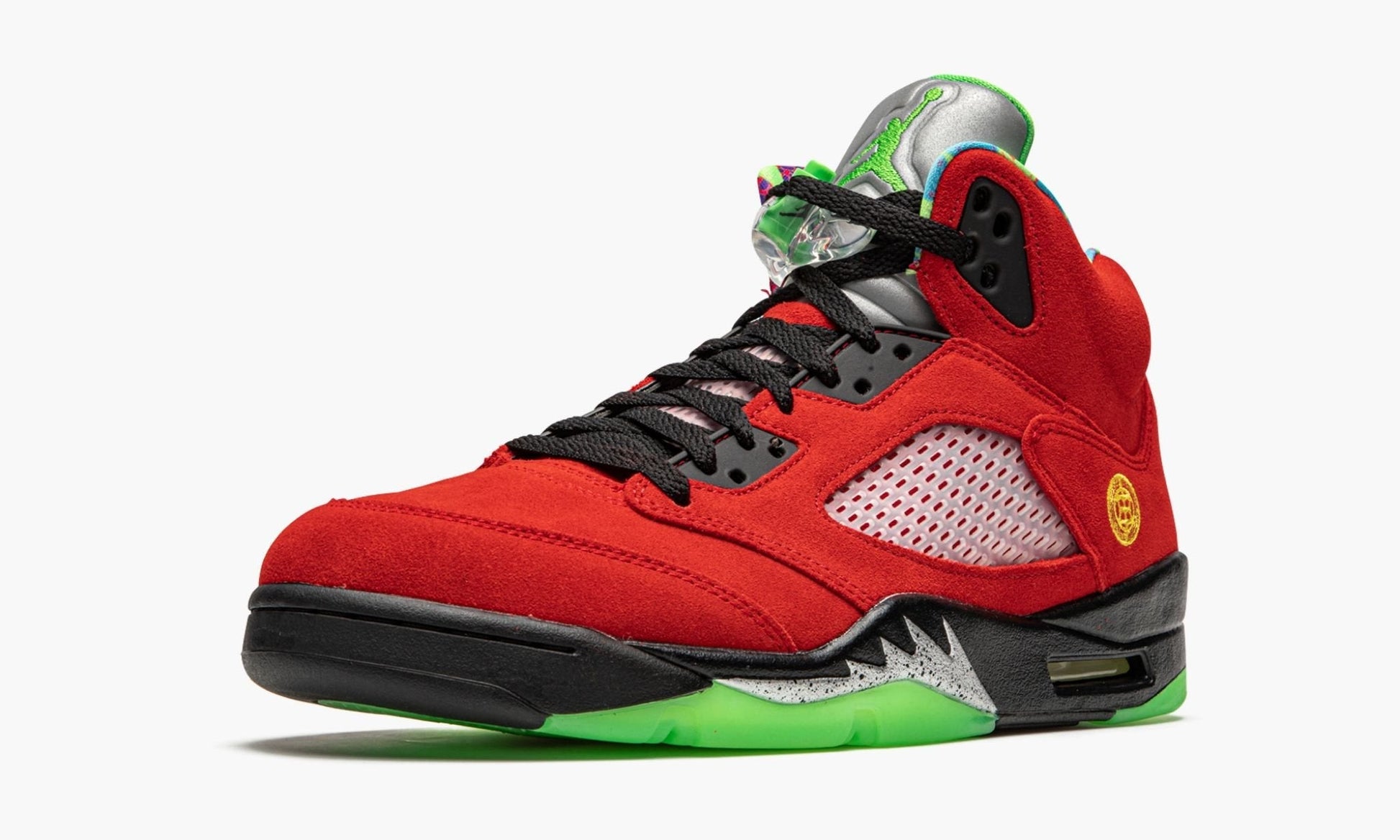 Air Jordan 5 Retro "What The"