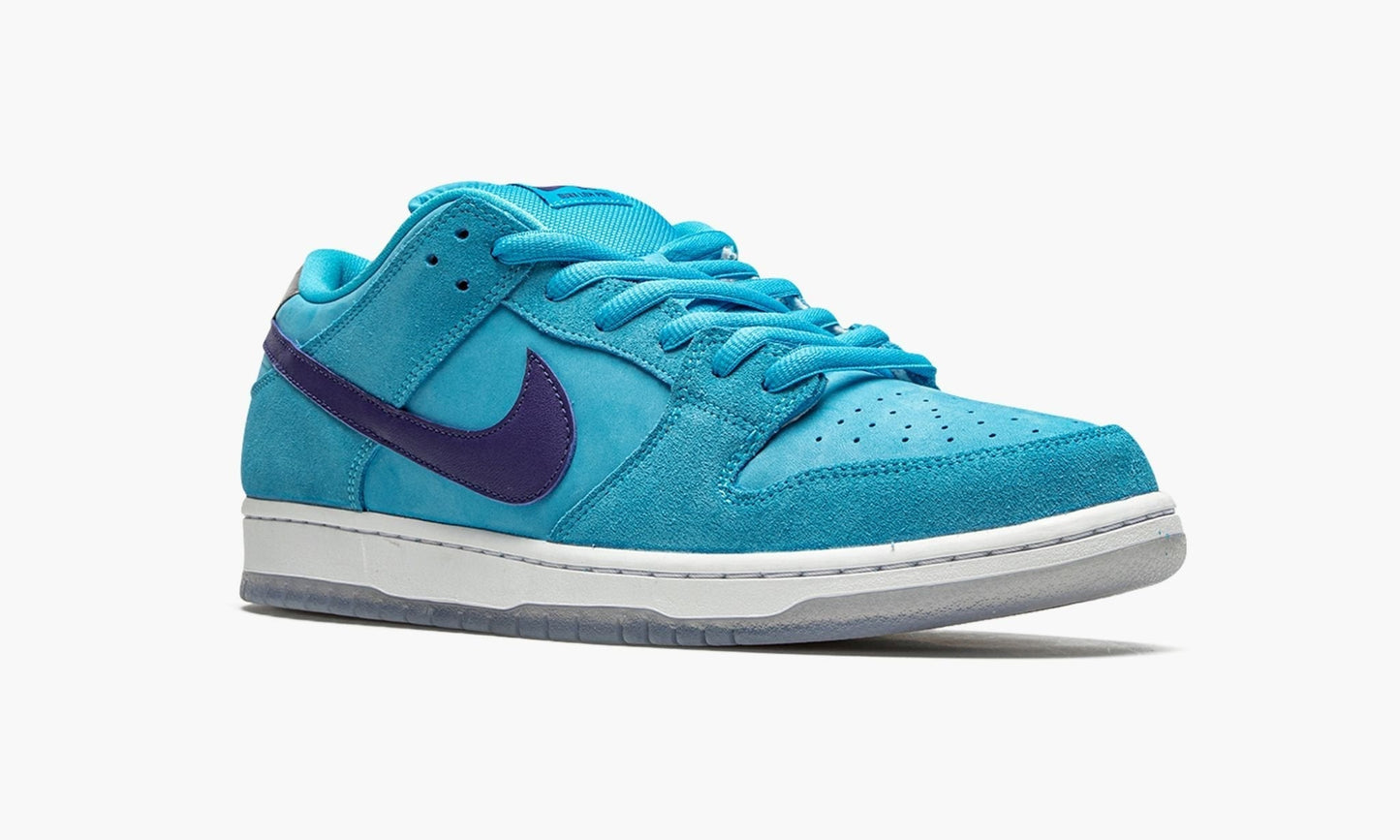 SB Dunk Low Pro "Blue Fury"