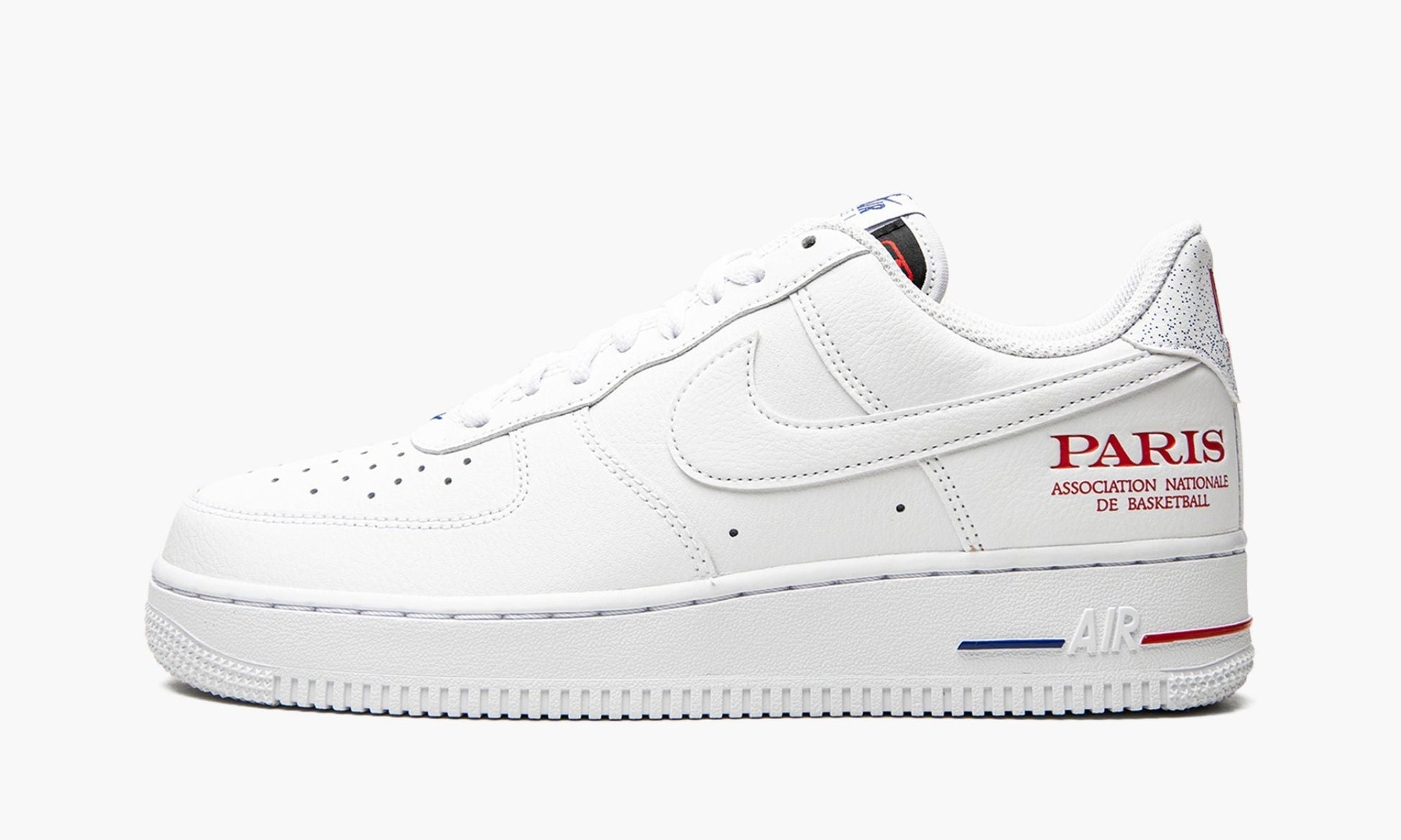 Air Force 1 Low "NBA Paris Game 2020"