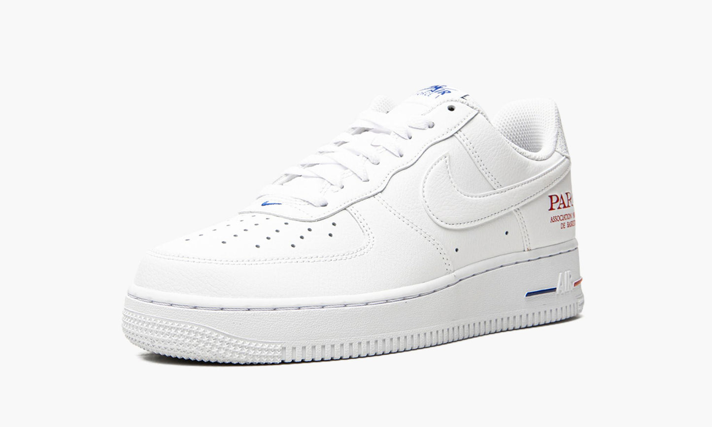 Air Force 1 Low "NBA Paris Game 2020"