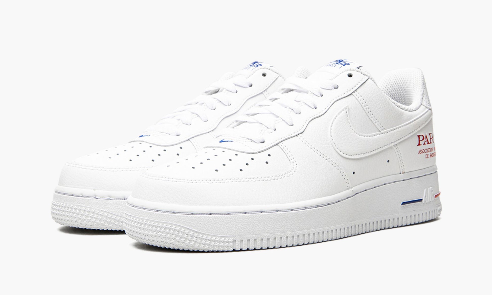 Air Force 1 Low "NBA Paris Game 2020"