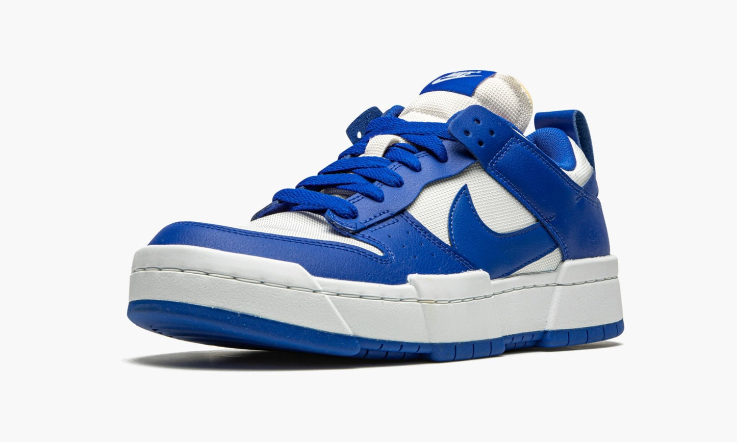 W Dunk Low Disrupt "Game Royal"