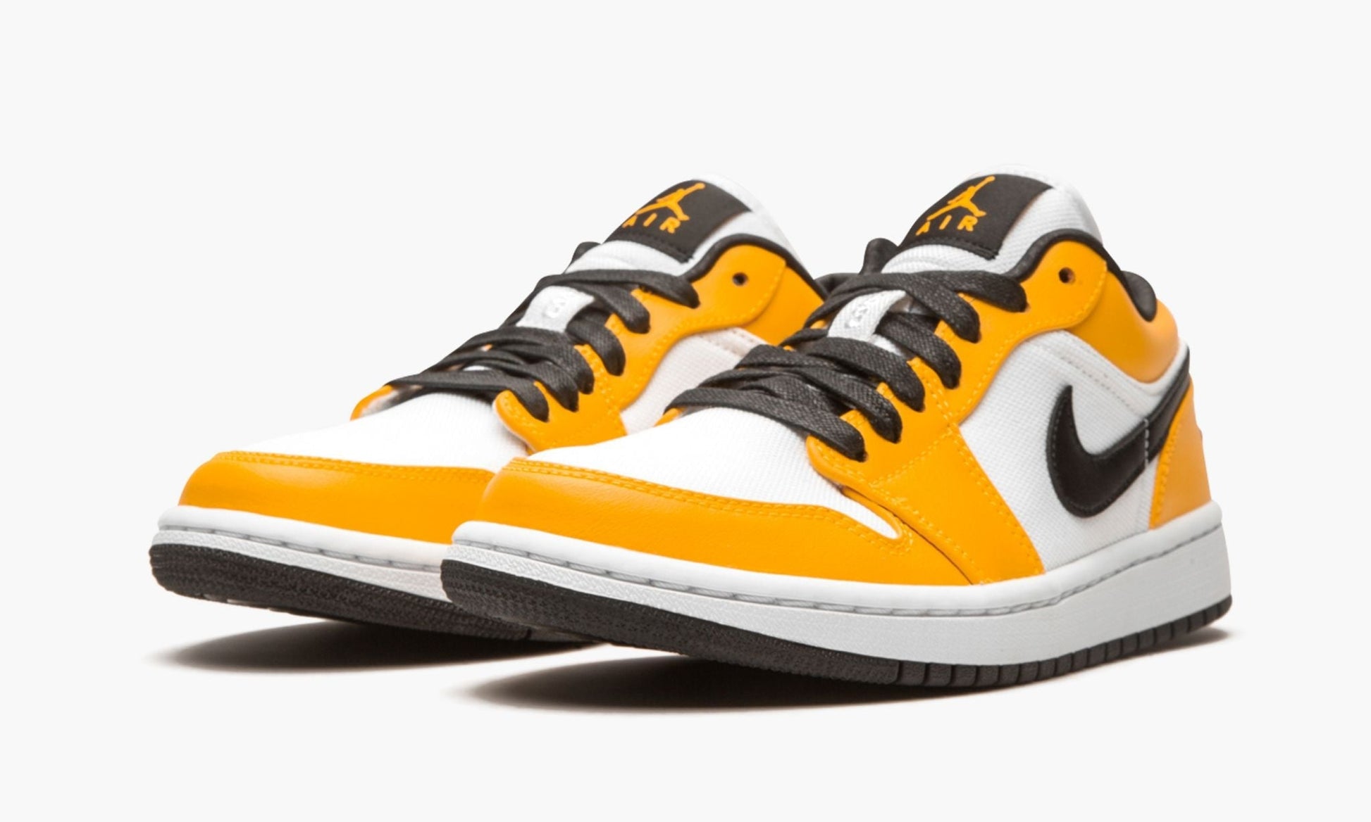 WMNS Air Jordan 1 Low SE "Laser Orange"