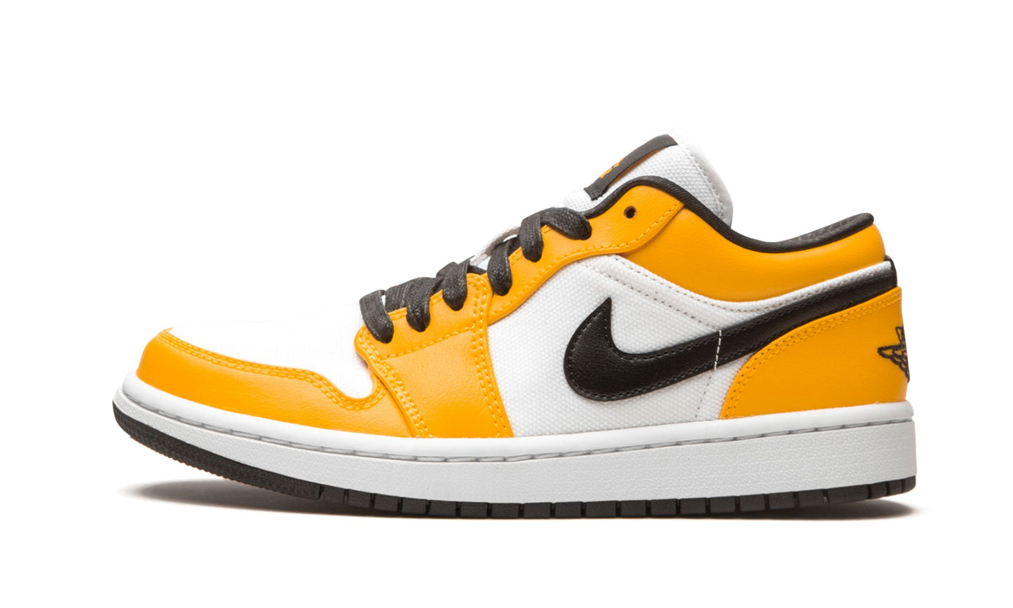 WMNS Air Jordan 1 Low SE "Laser Orange"