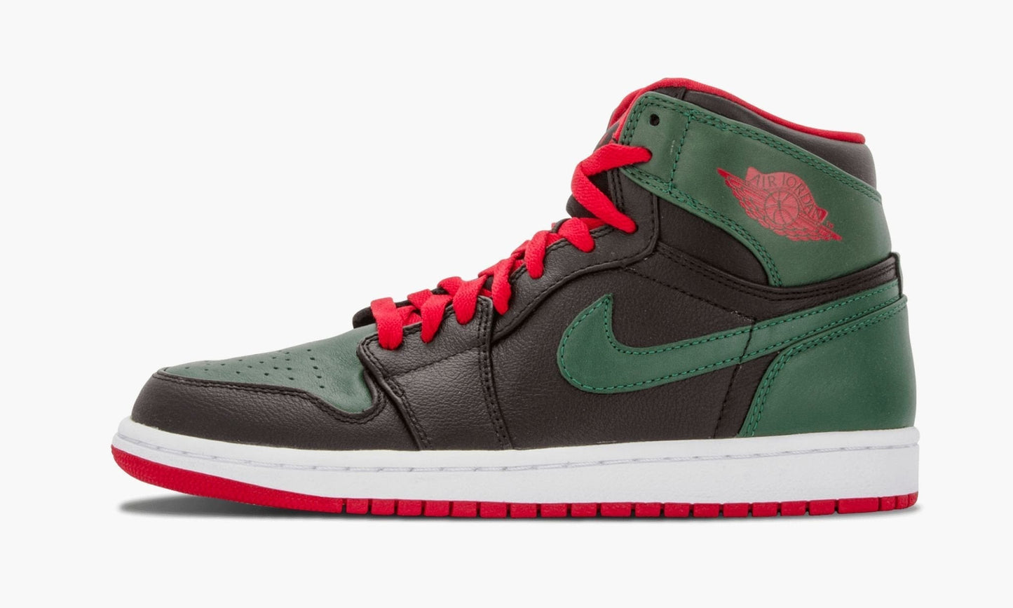 Air Jordan 1 Retro High "Gucci"