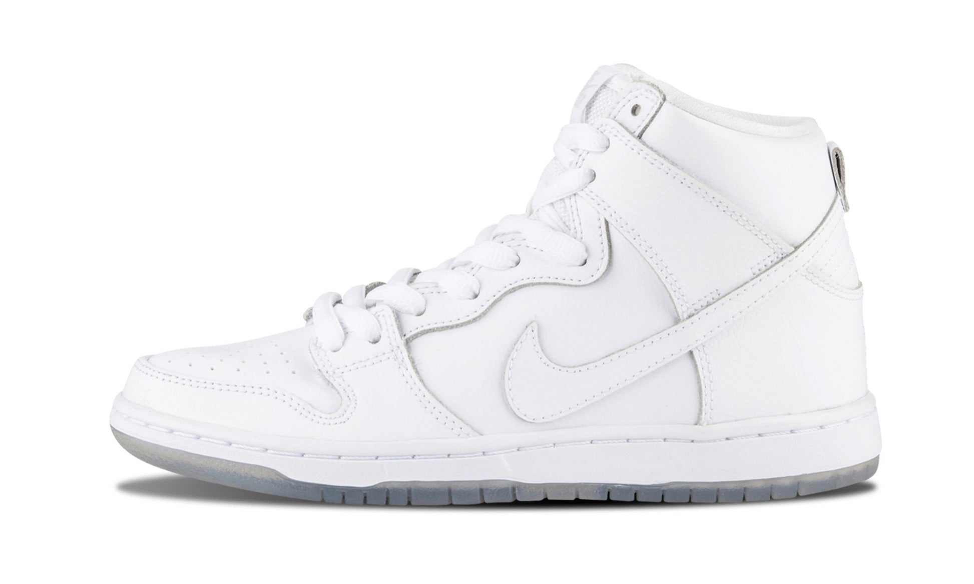 Dunk High Pro SB "White Ice"