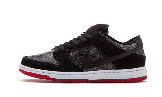 Dunk Low Premium SB "Snakeskin"